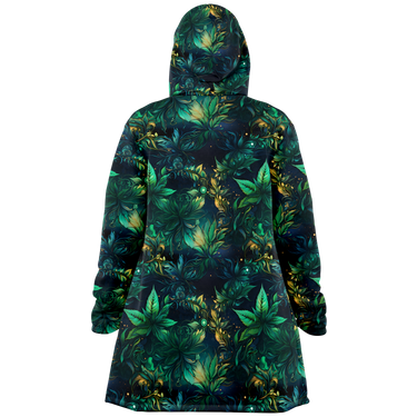 Chokefish™ Cannabis Cloaks Unisex-026W